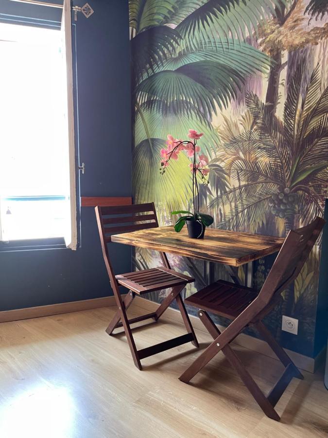 Appartement Cosy A 10 Metres Du Port De Каси Экстерьер фото