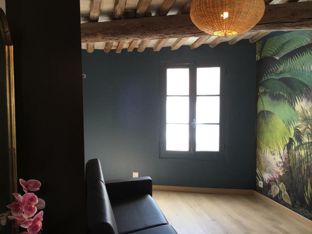 Appartement Cosy A 10 Metres Du Port De Каси Экстерьер фото