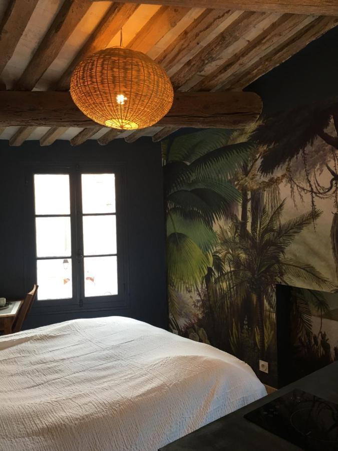 Appartement Cosy A 10 Metres Du Port De Каси Экстерьер фото